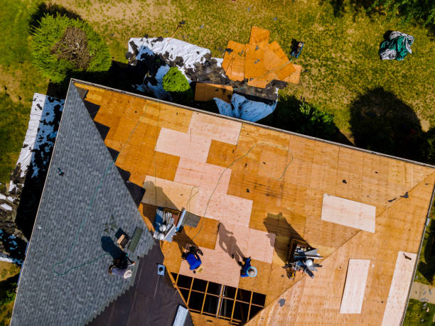 Best Best Roofing Contractors  in Shullsburg, WI