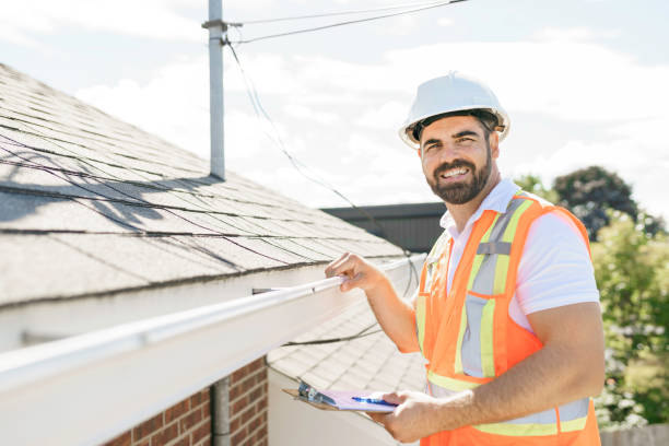 Quick and Trustworthy Emergency Roof Repair Services in Shullsburg, WI