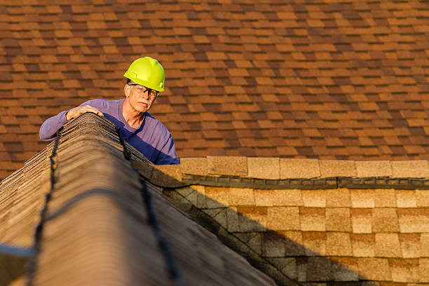 Best Commercial Roofing Services  in Shullsburg, WI