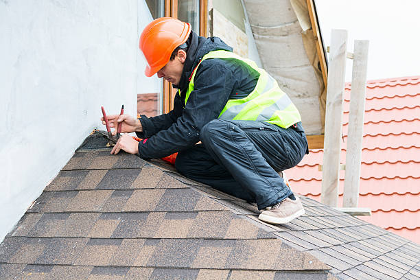 Quick and Trustworthy Emergency Roof Repair Services in Shullsburg, WI