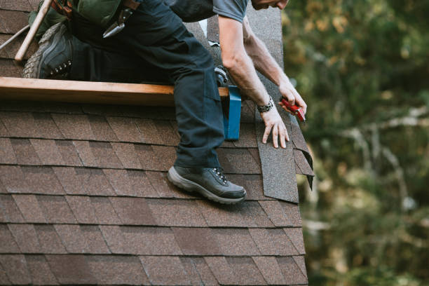 Professional Roofing Contractor in Shullsburg, WI